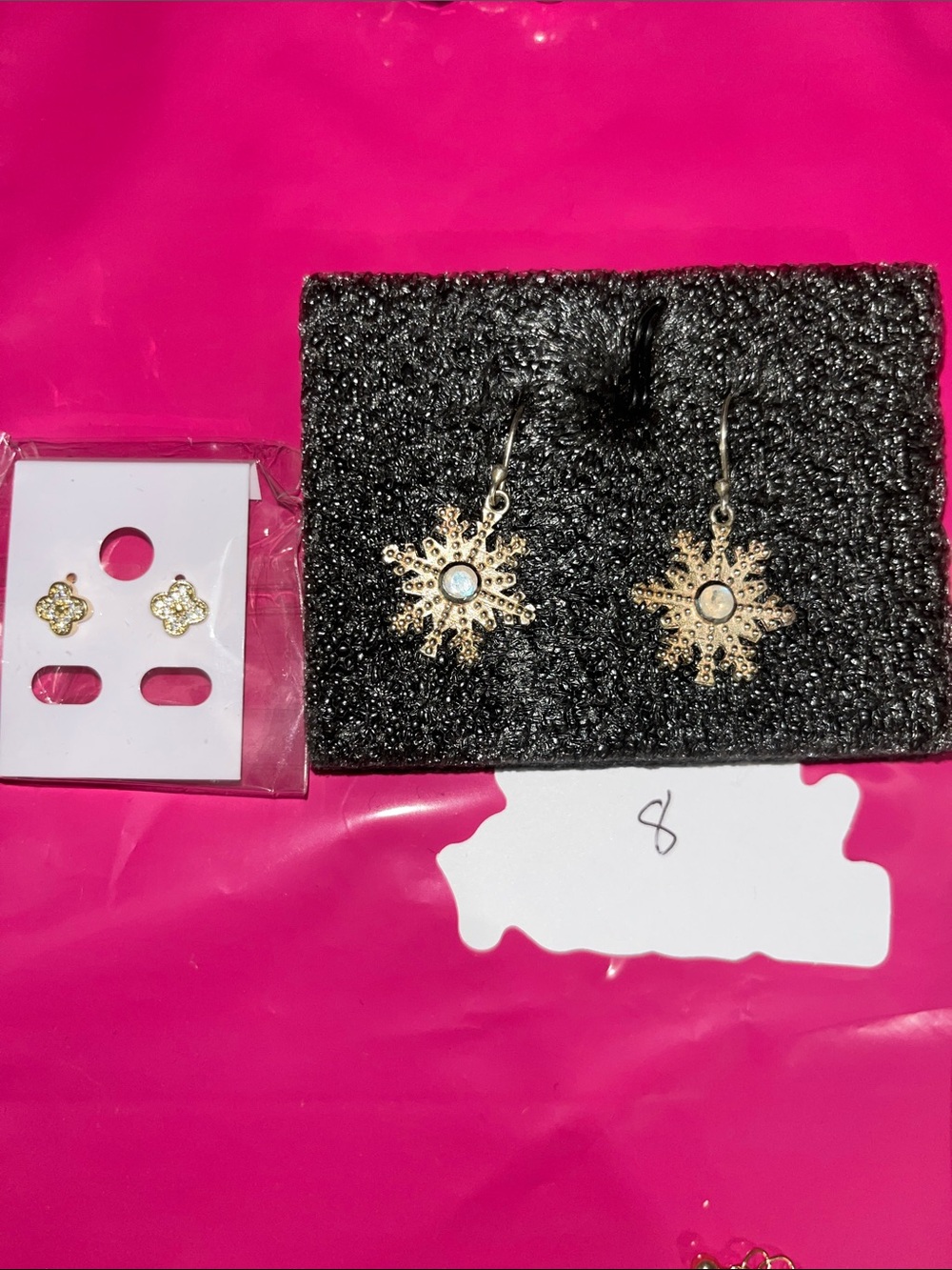 Pick one Jewelry Set - Picture 9 of 12
